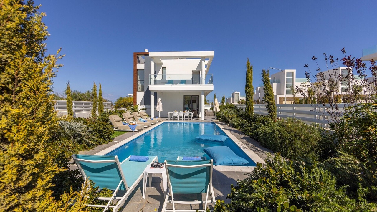 Photo of Outdoor in Protaras