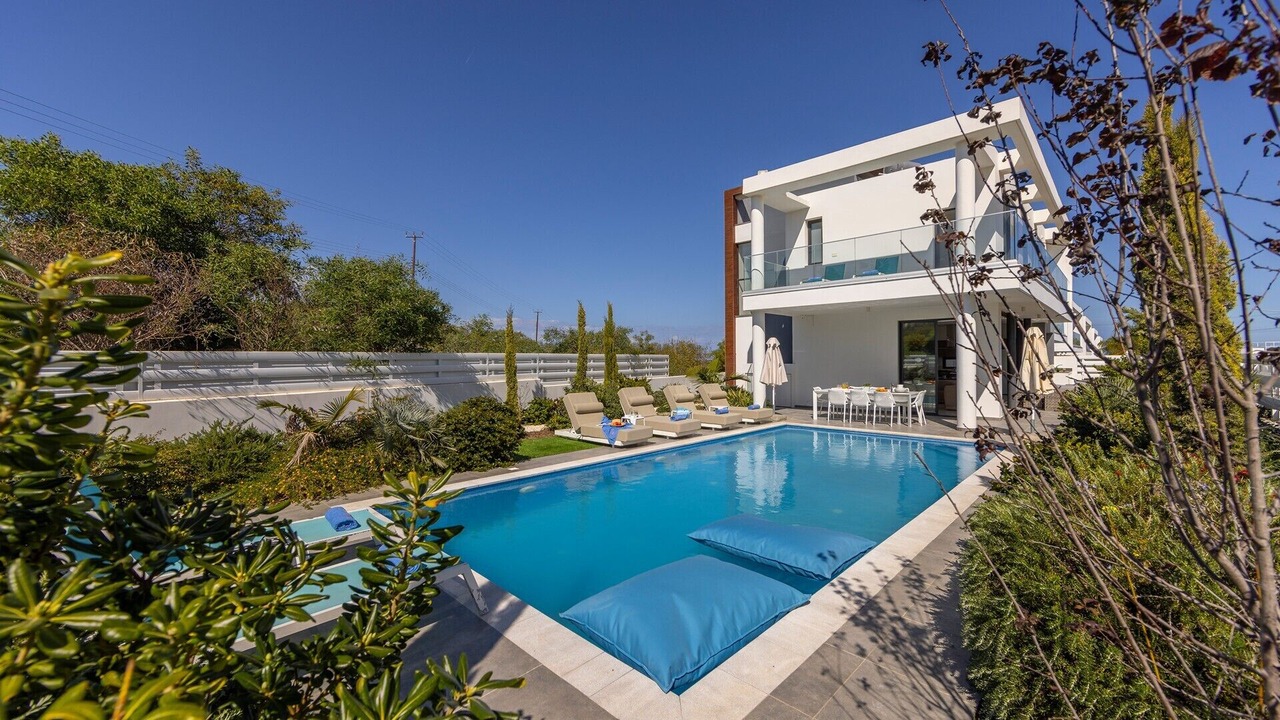 Photo of Outdoor in Protaras