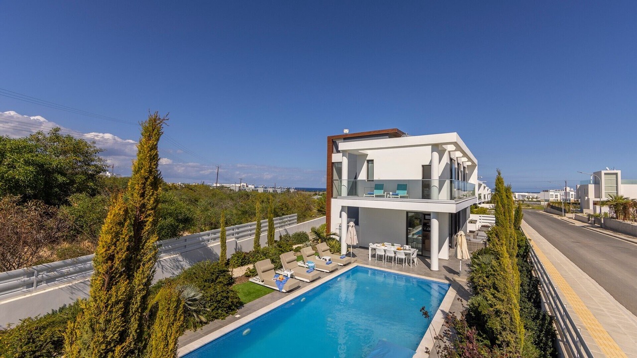 Photo of Outdoor in Protaras