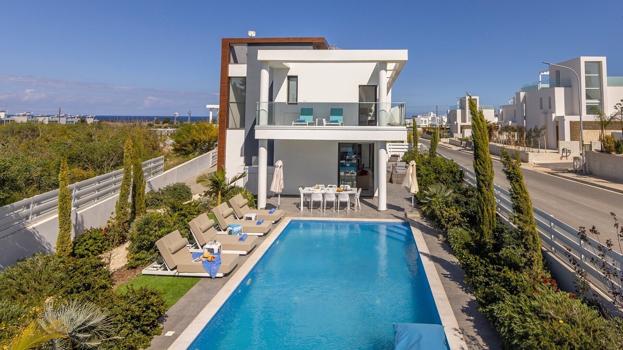 Photo of Outdoor in Protaras