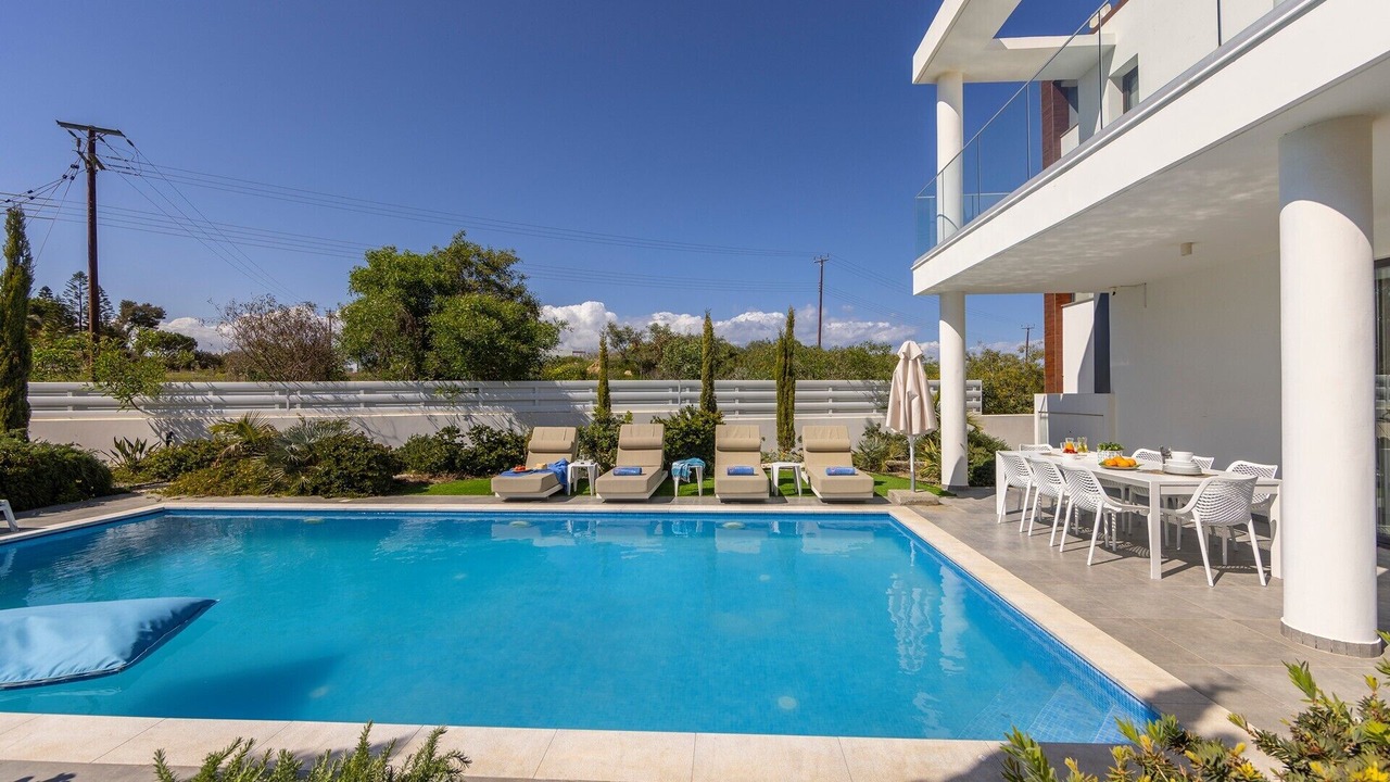 Photo of Outdoor in Protaras