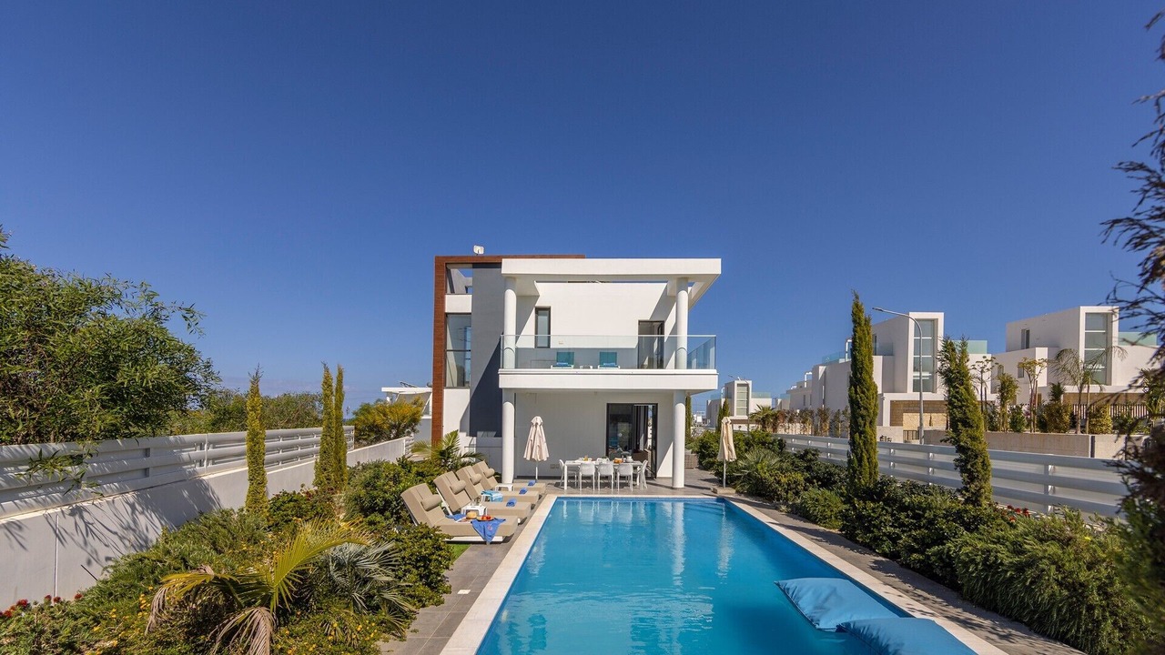 Photo of Outdoor in Protaras