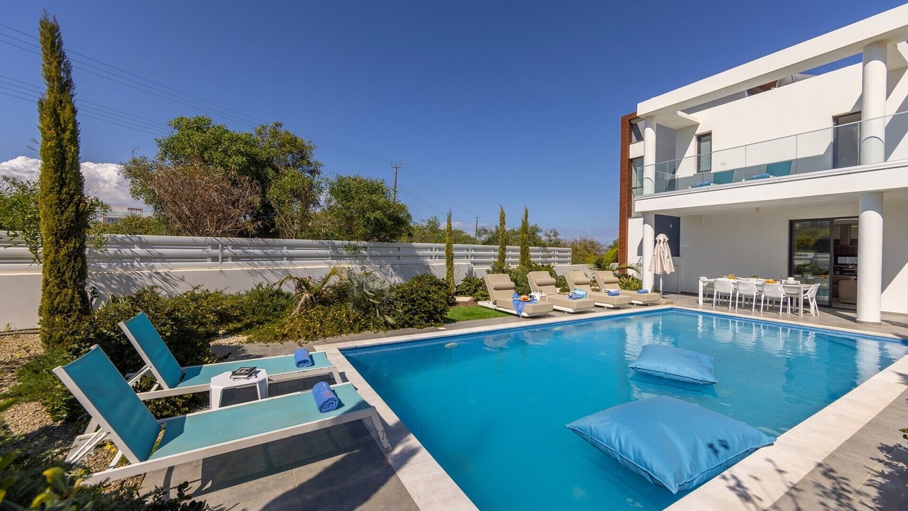 Photo of Outdoor in Protaras