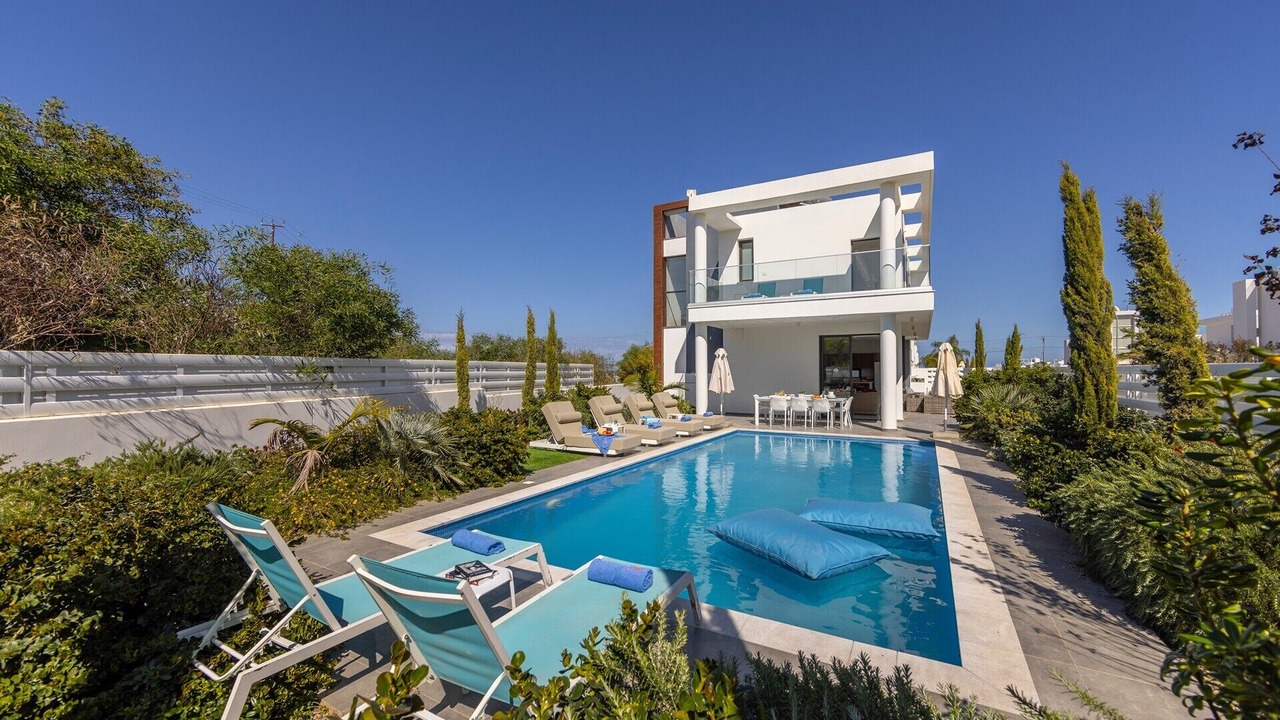 Photo of Outdoor in Protaras