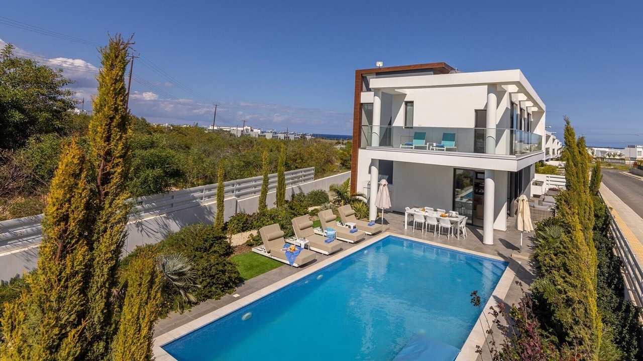 Photo of Outdoor in Protaras