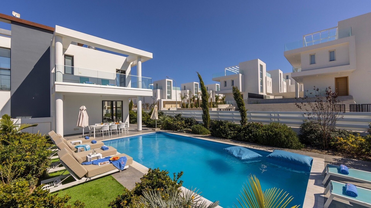 Photo of Outdoor in Protaras
