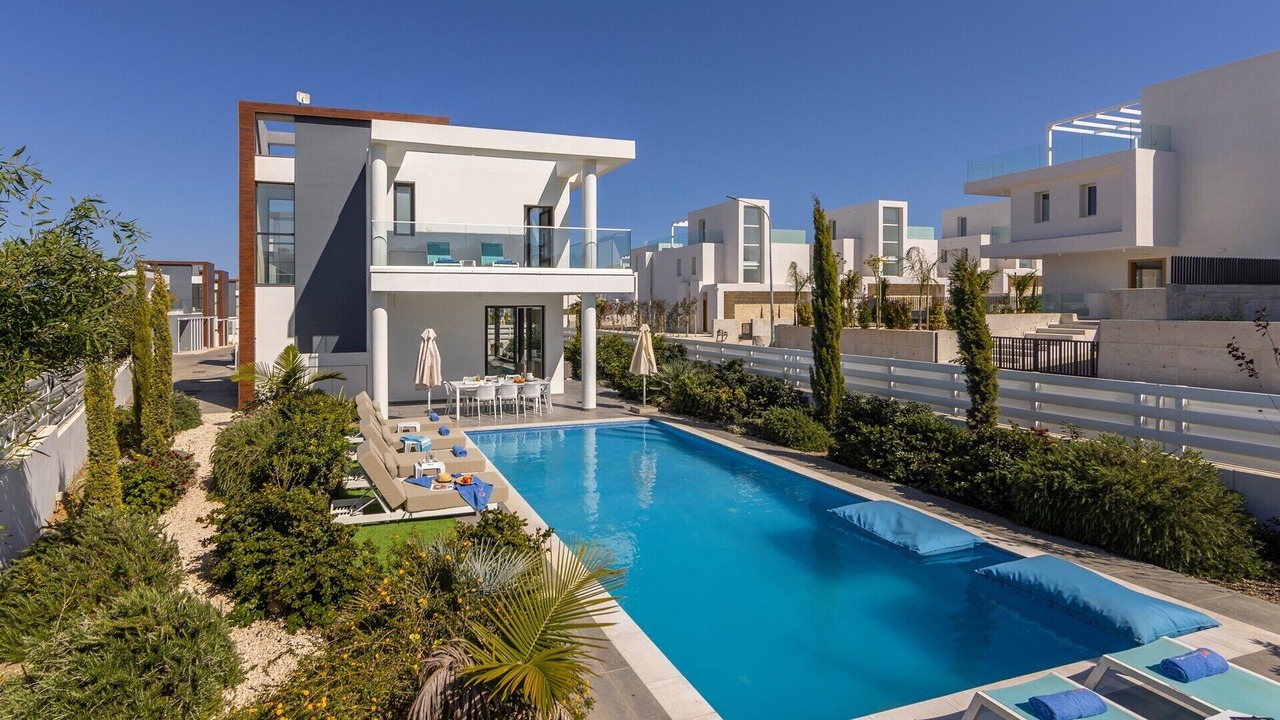 Photo of Outdoor in Protaras