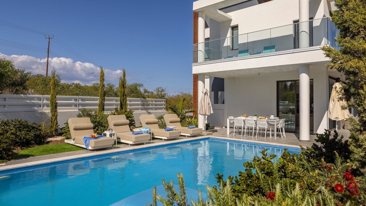 Photo of Outdoor in Protaras