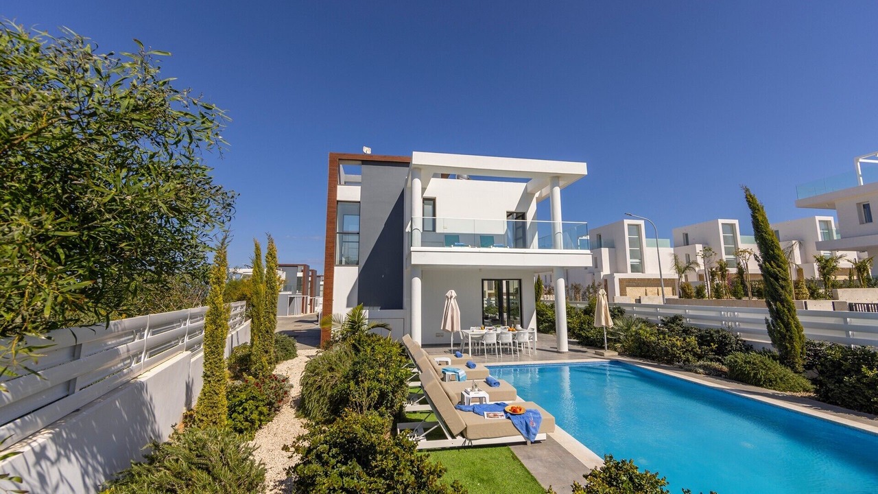 Photo of Outdoor in Protaras