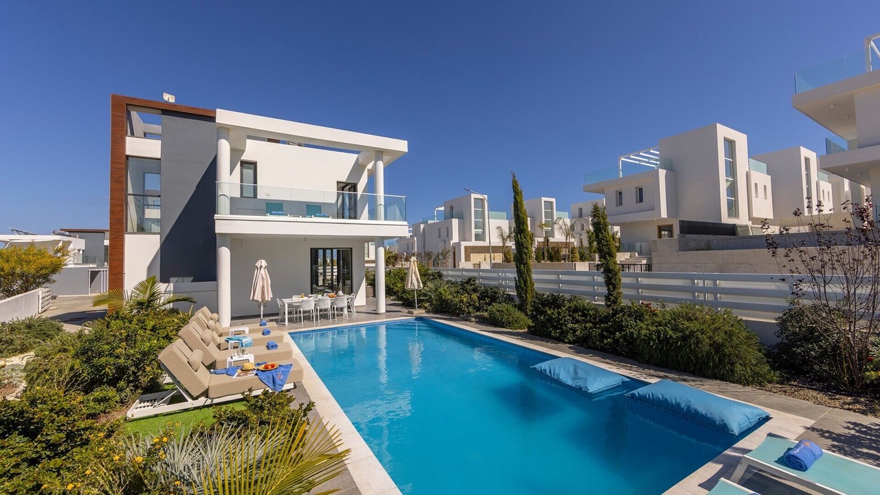 Photo of Outdoor in Protaras