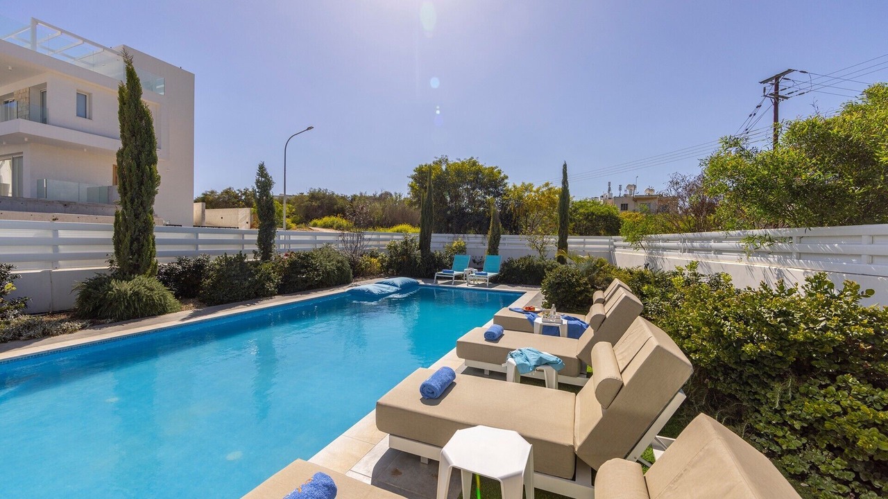 Photo of Outdoor in Protaras