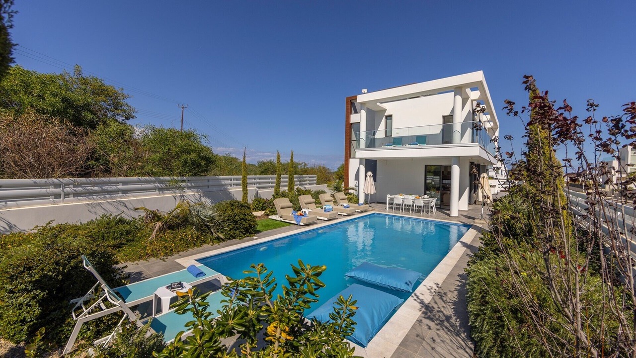 Photo of Outdoor in Protaras