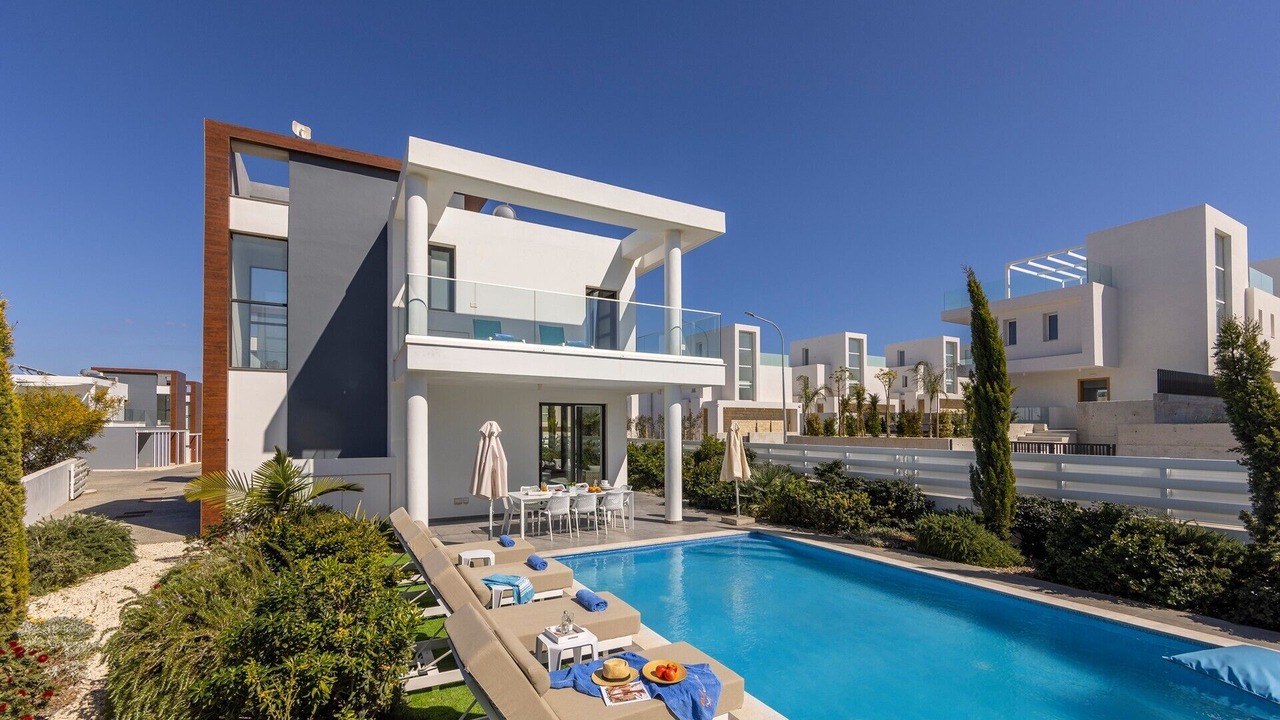 Photo of Outdoor in Protaras