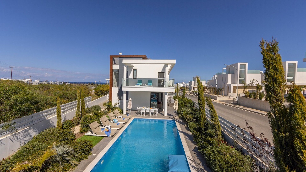 Photo of Outdoor in Protaras