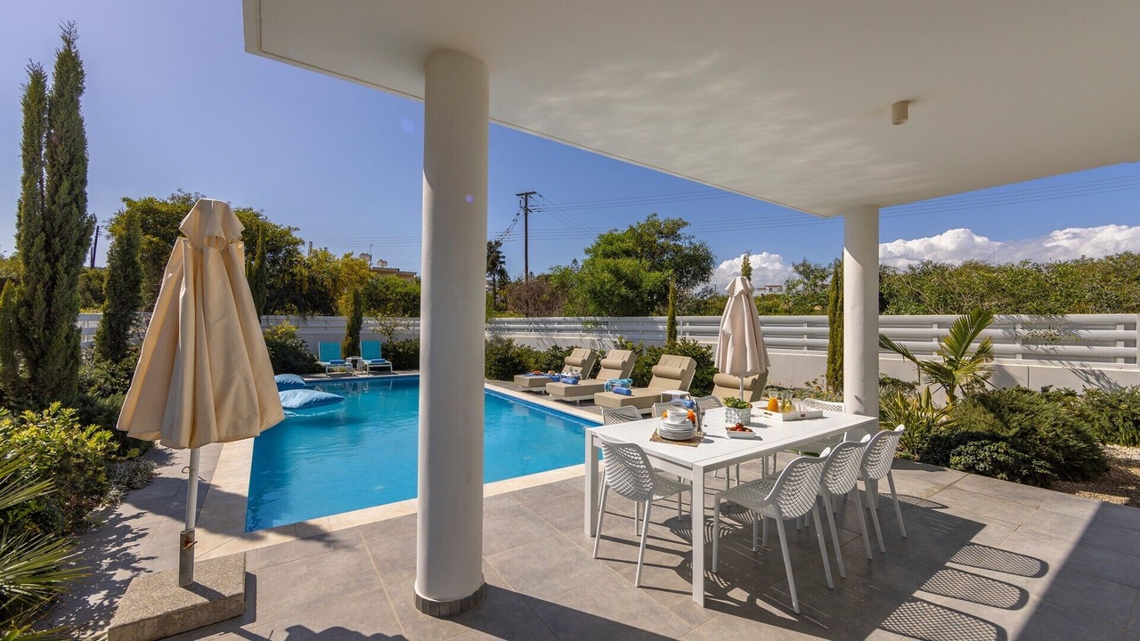 Photo of Outdoor in Protaras