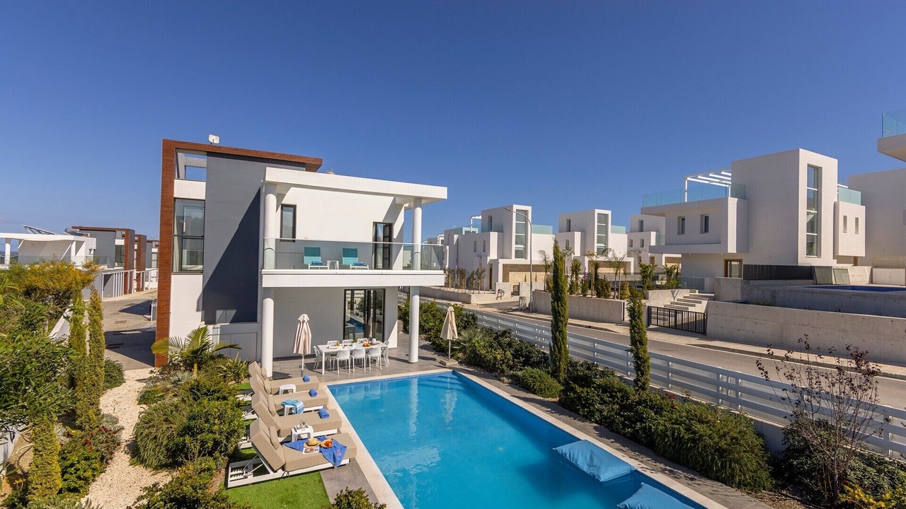 Photo of Outdoor in Protaras