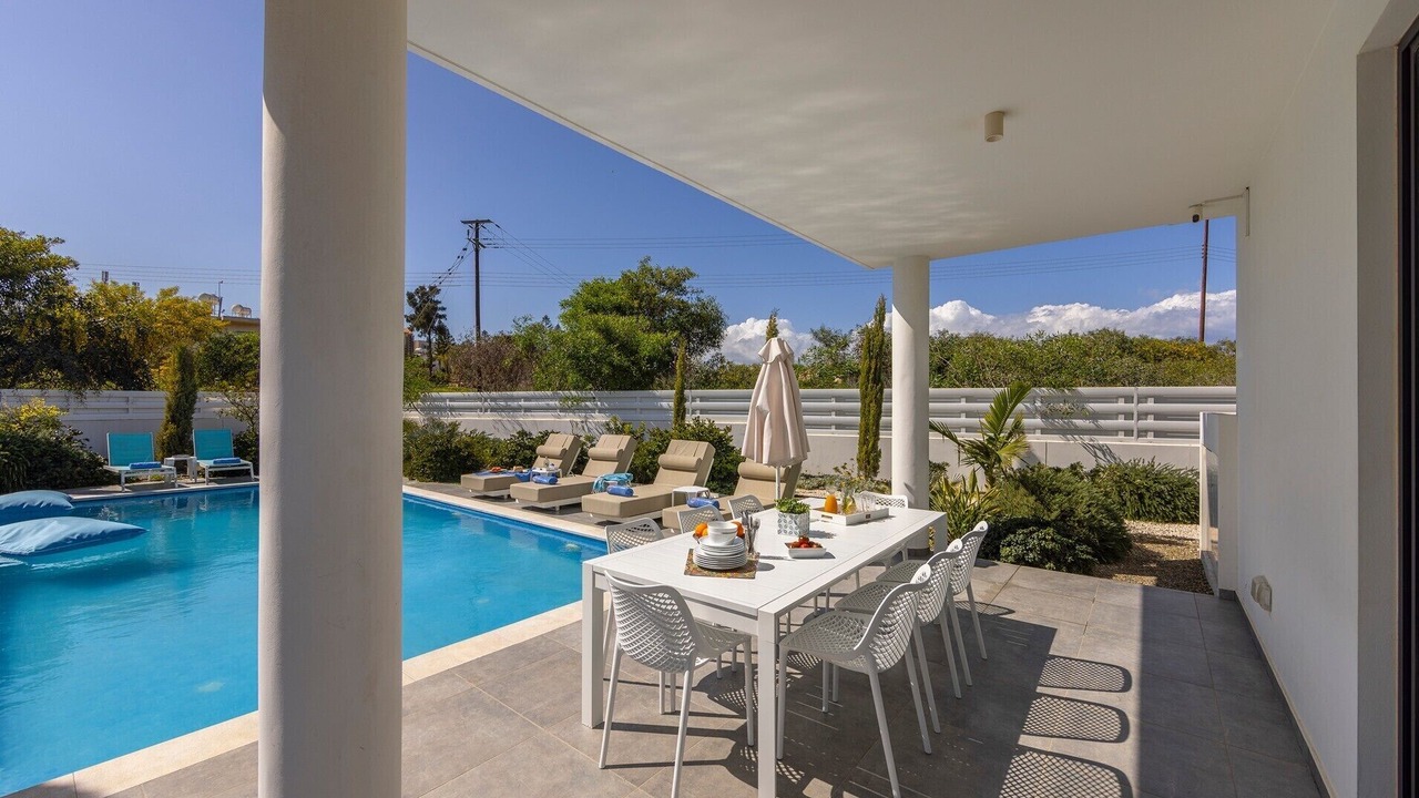 Photo of Outdoor in Protaras