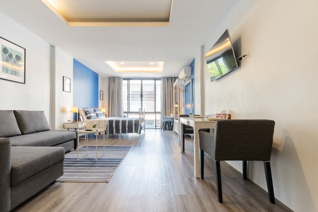 Photo of Livingroom in Yan Nawa