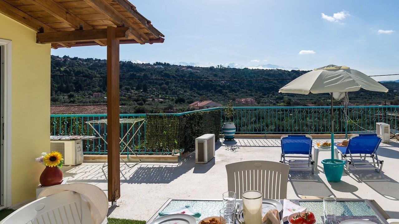 Photo of Outdoor in Gavalochori