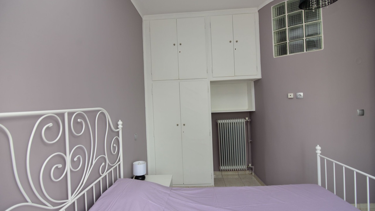 Photo of Bedroom in Palaio Faliro