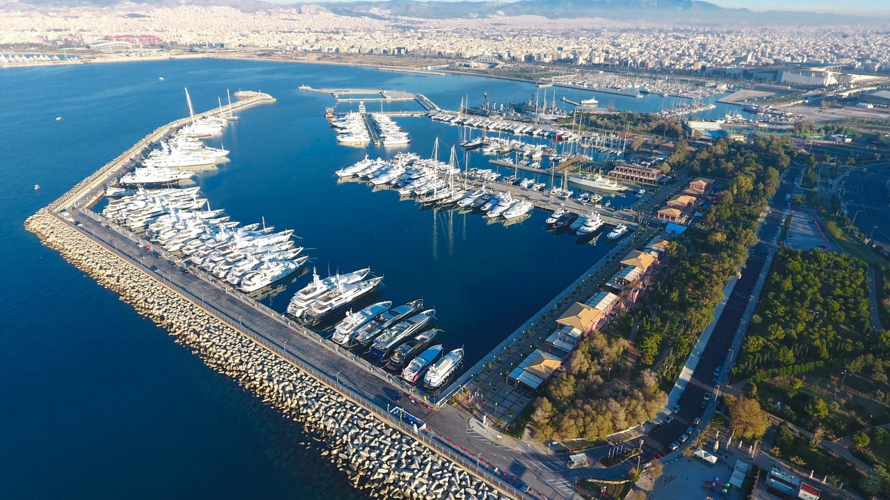 Photo of Others in Palaio Faliro