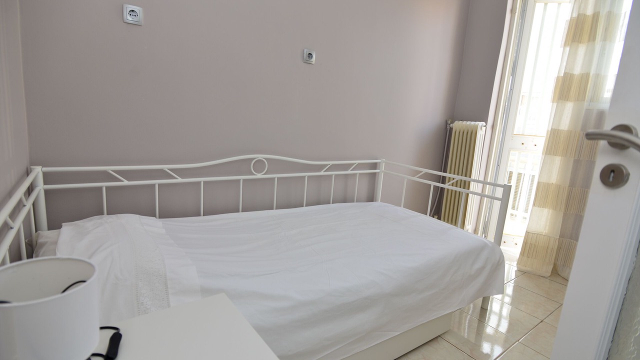 Photo of Bedroom in Palaio Faliro