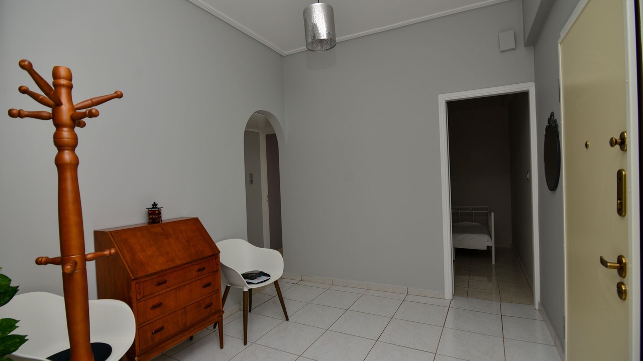 Photo of Bedroom in Palaio Faliro