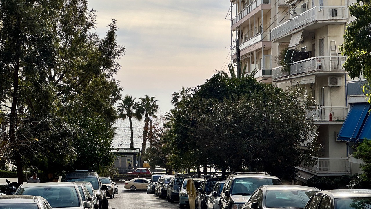 Photo of Others in Palaio Faliro