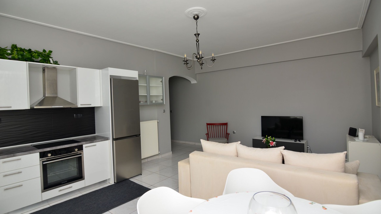 Photo of Kitchen in Palaio Faliro