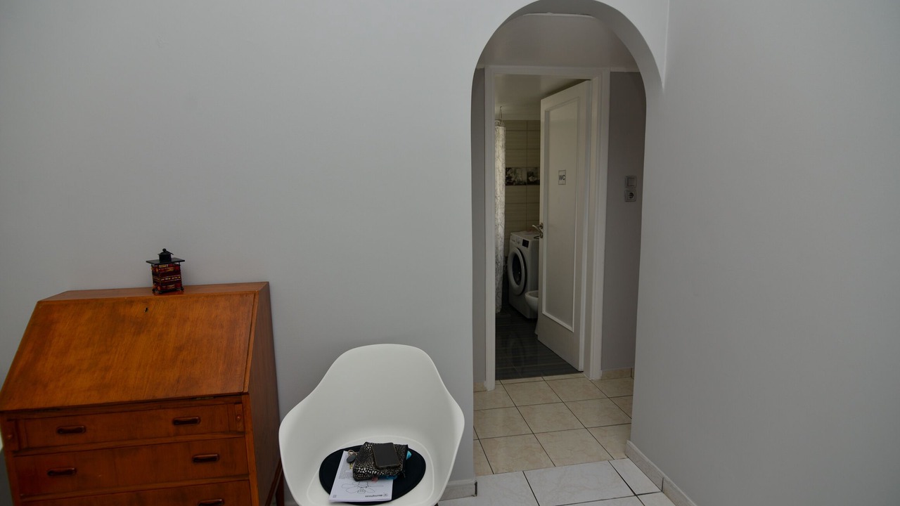 Photo of Bedroom in Palaio Faliro