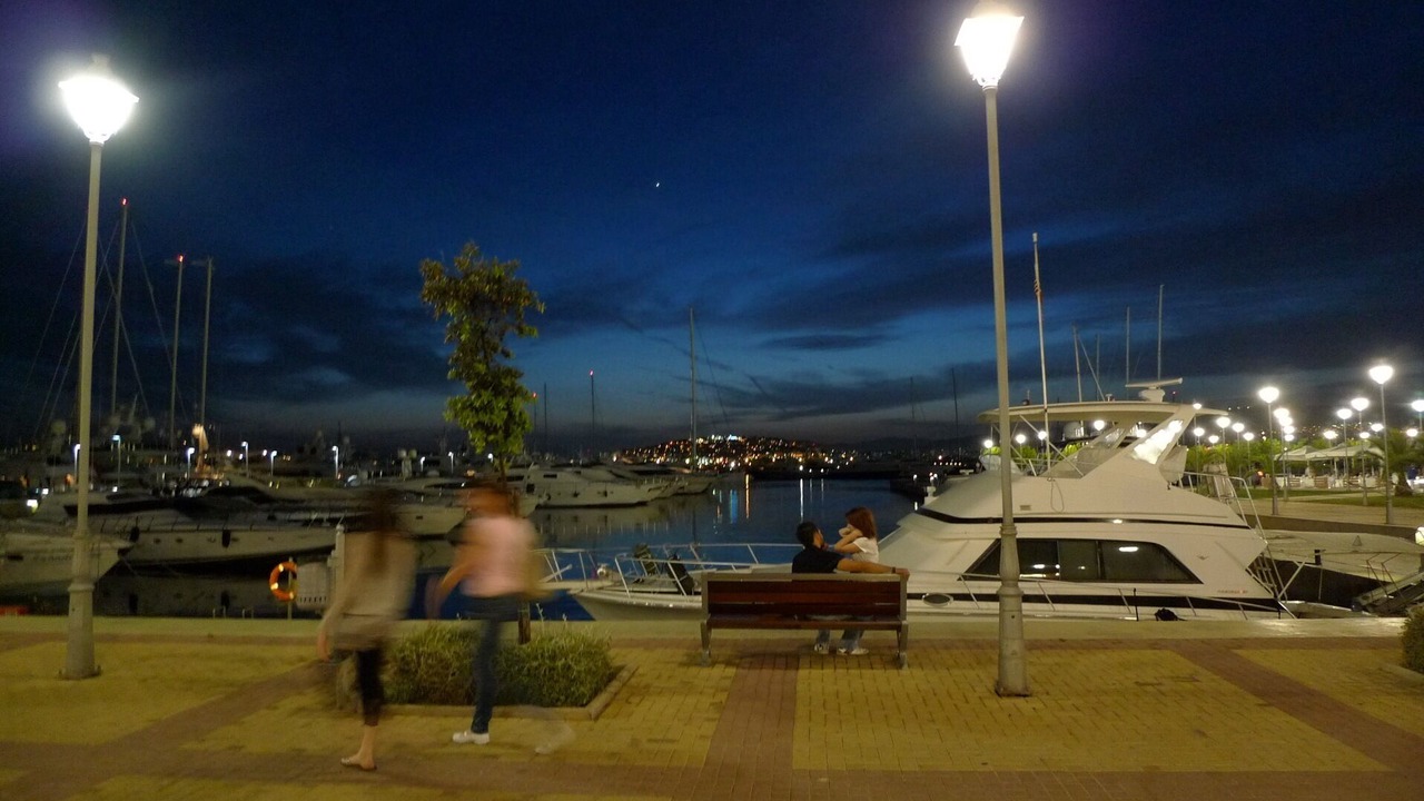 Photo of Others in Palaio Faliro