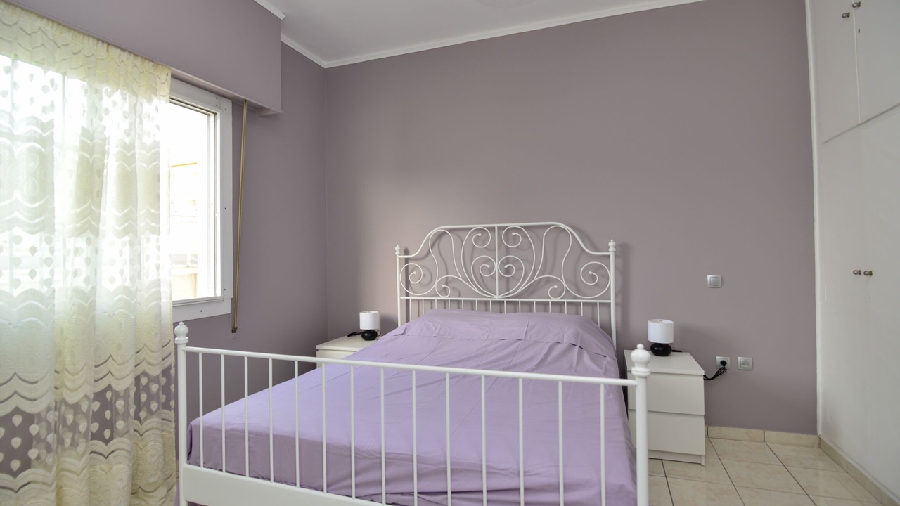Photo of Bedroom in Palaio Faliro