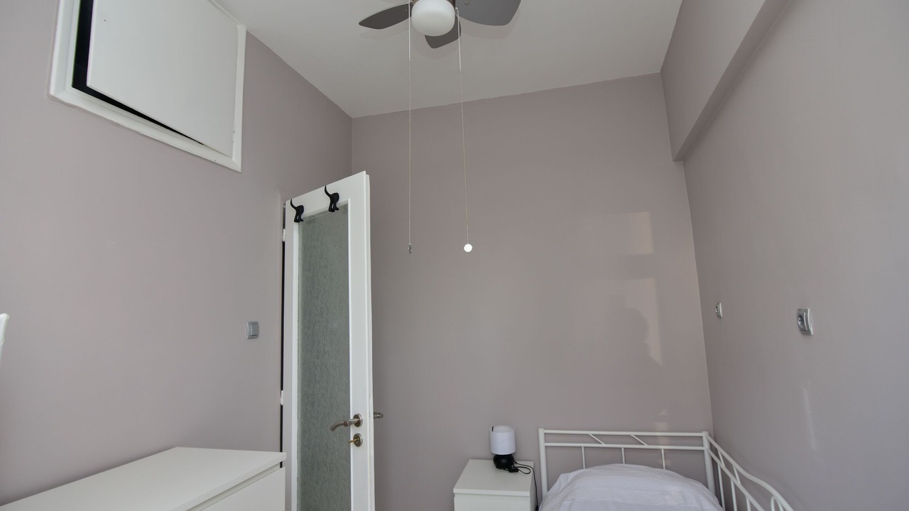 Photo of Bedroom in Palaio Faliro