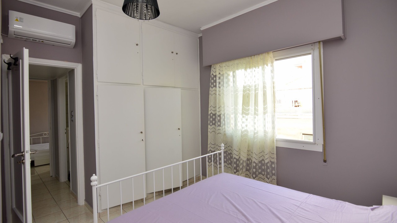Photo of Bedroom in Palaio Faliro