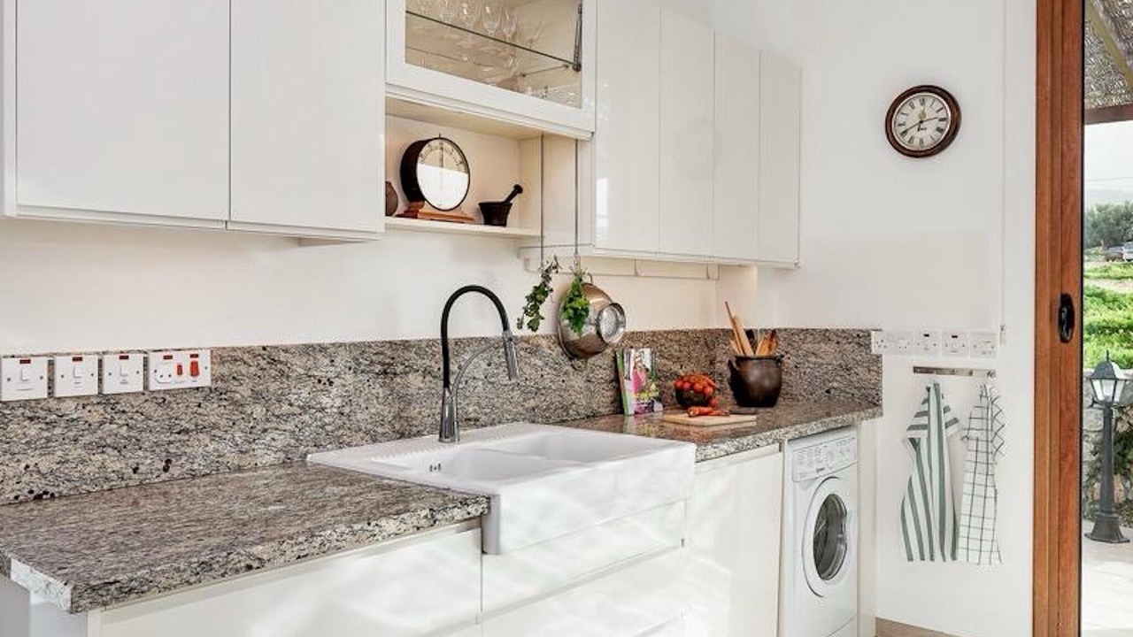 Photo of Kitchen in Tatlisu