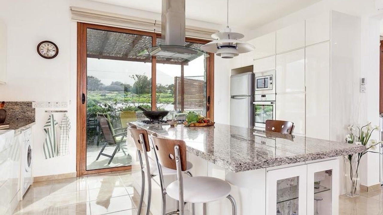Photo of Kitchen in Tatlisu