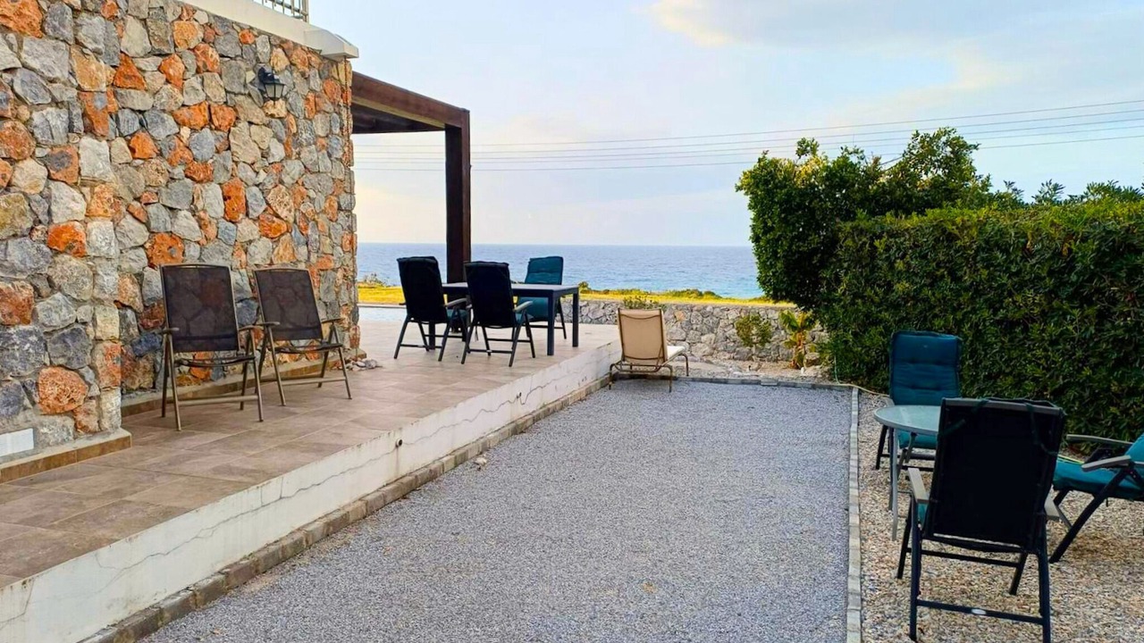 Photo of Outdoor in Tatlisu