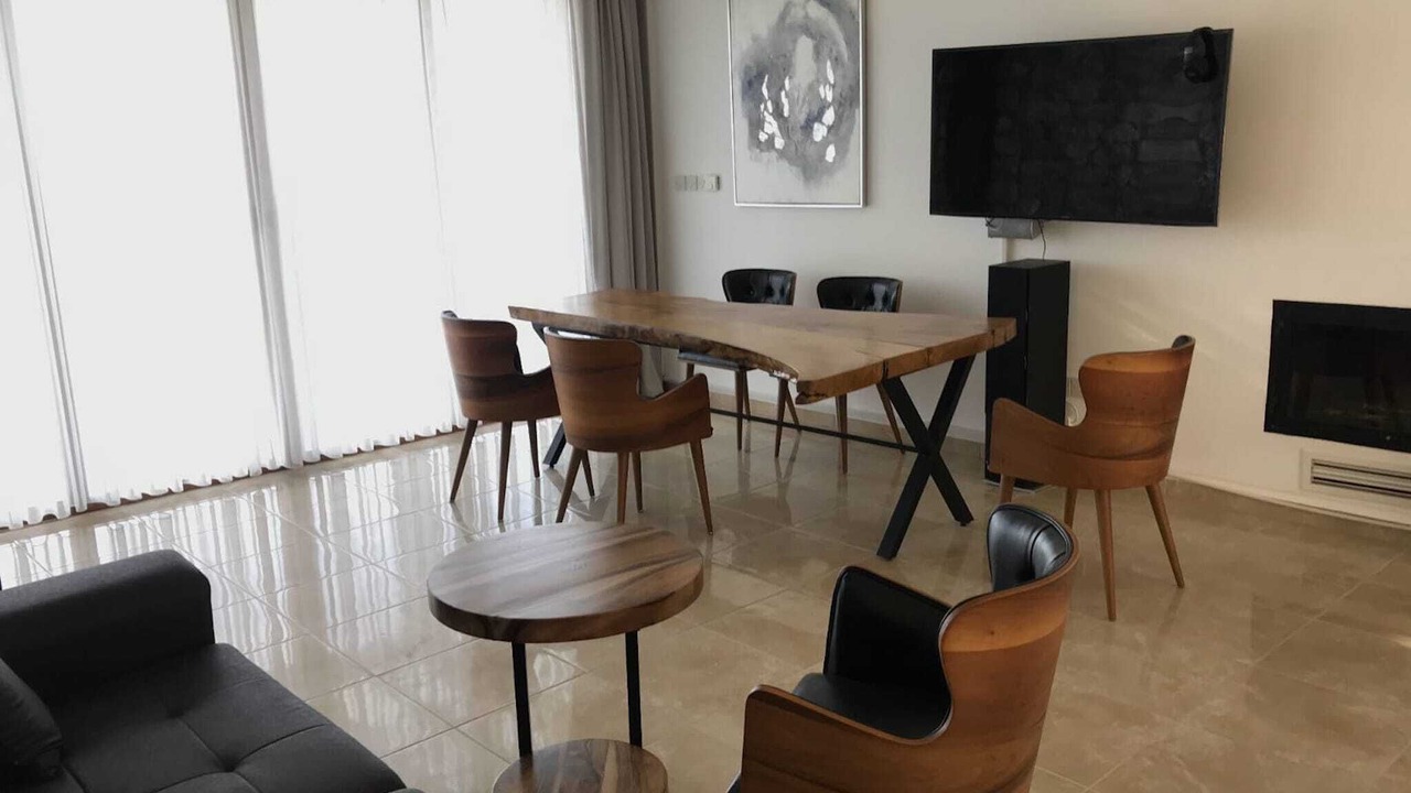 Photo of Livingroom in Tatlisu