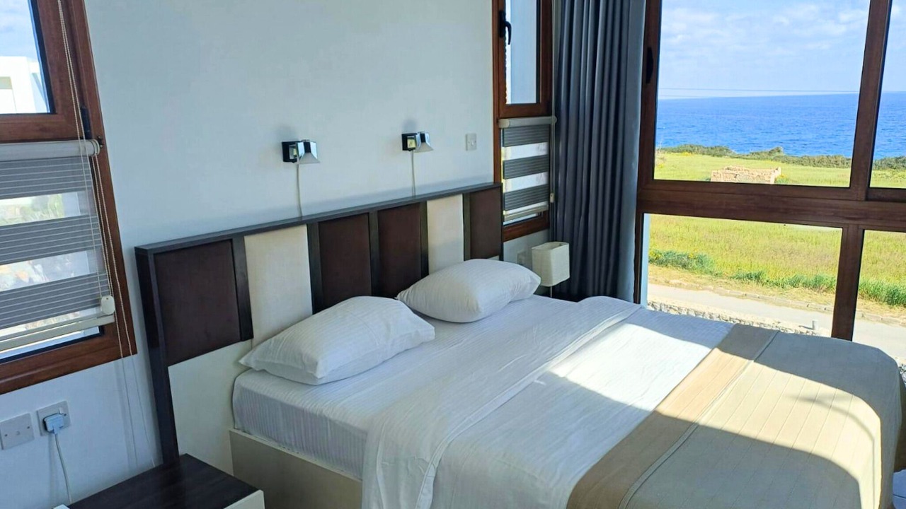 Photo of Bedroom in Tatlisu