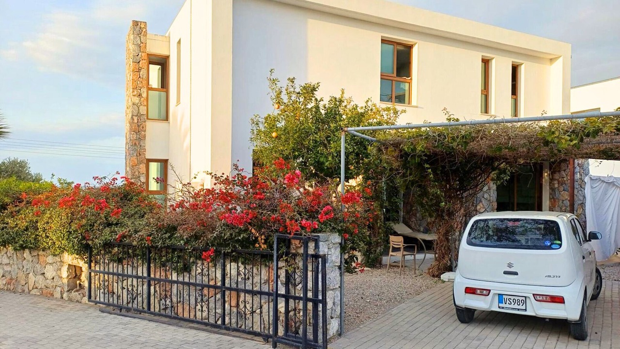 Photo of Outdoor in Tatlisu