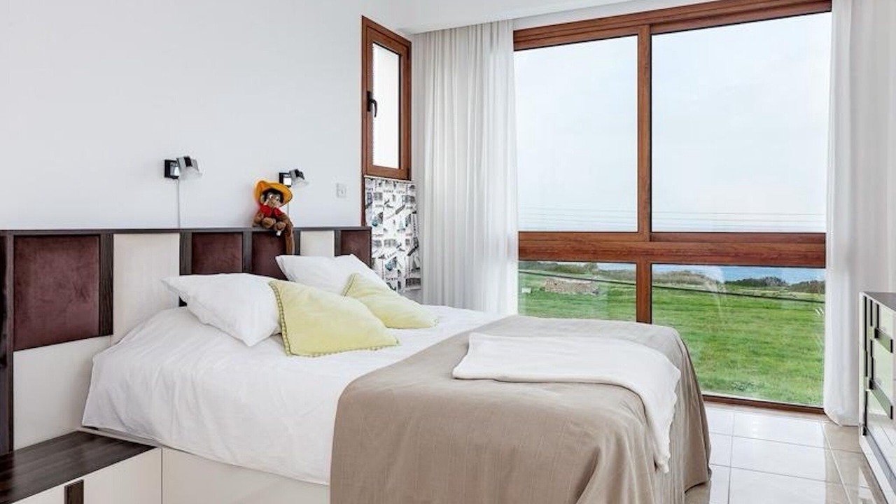 Photo of Bedroom in Tatlisu