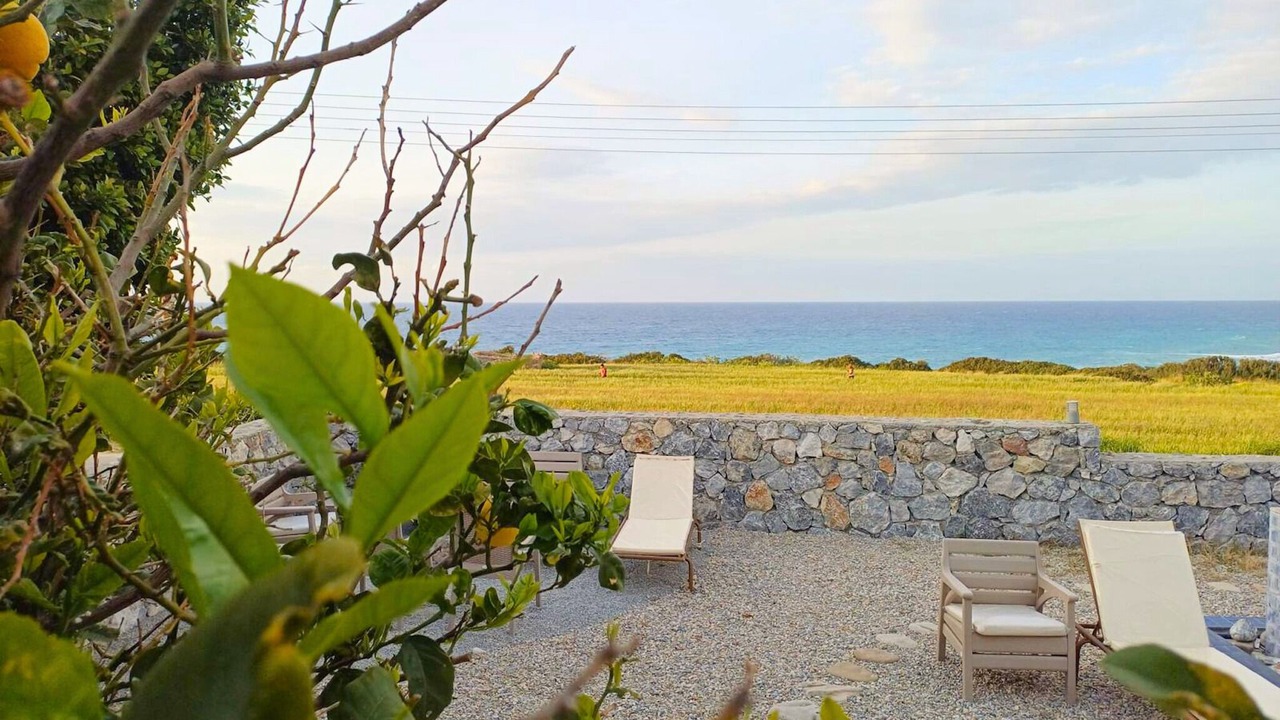 Photo of Patio Balcony in Tatlisu