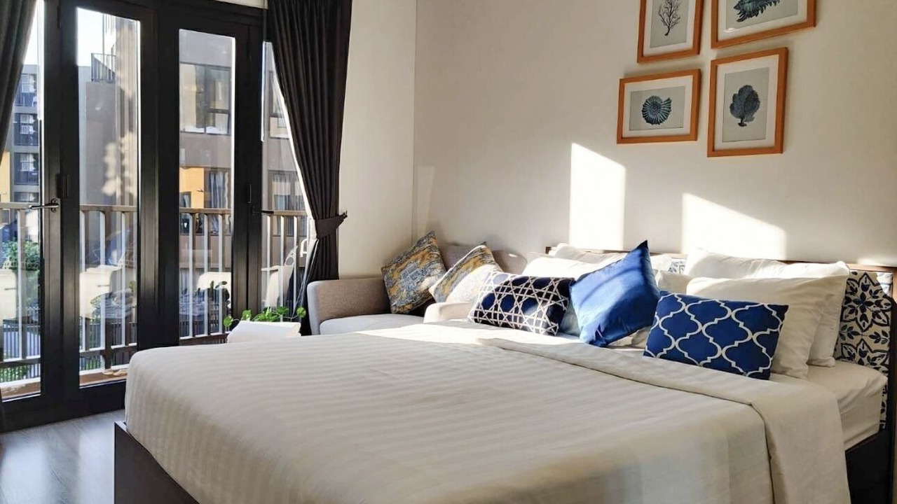 Photo of Bedroom in Phuket