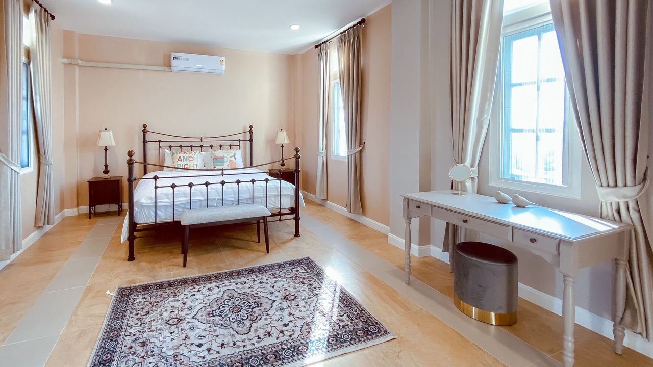 Photo of Bedroom in Pong Ta Long