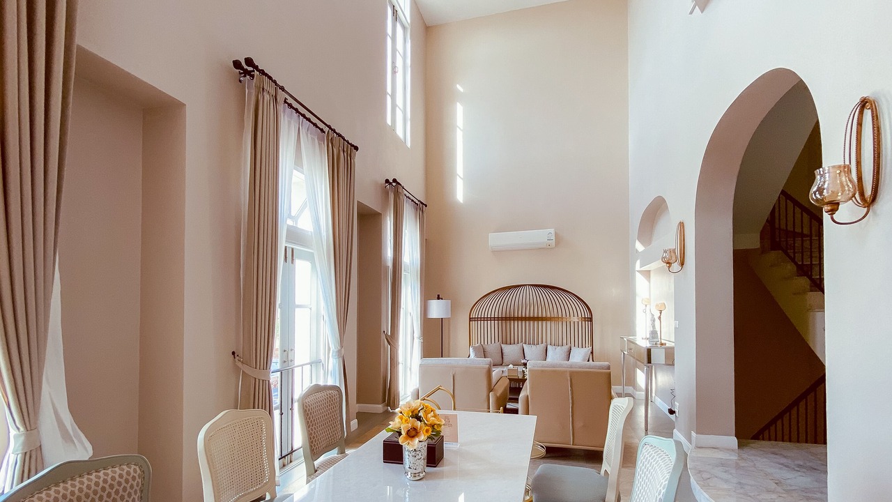 Photo of Livingroom in Pong Ta Long