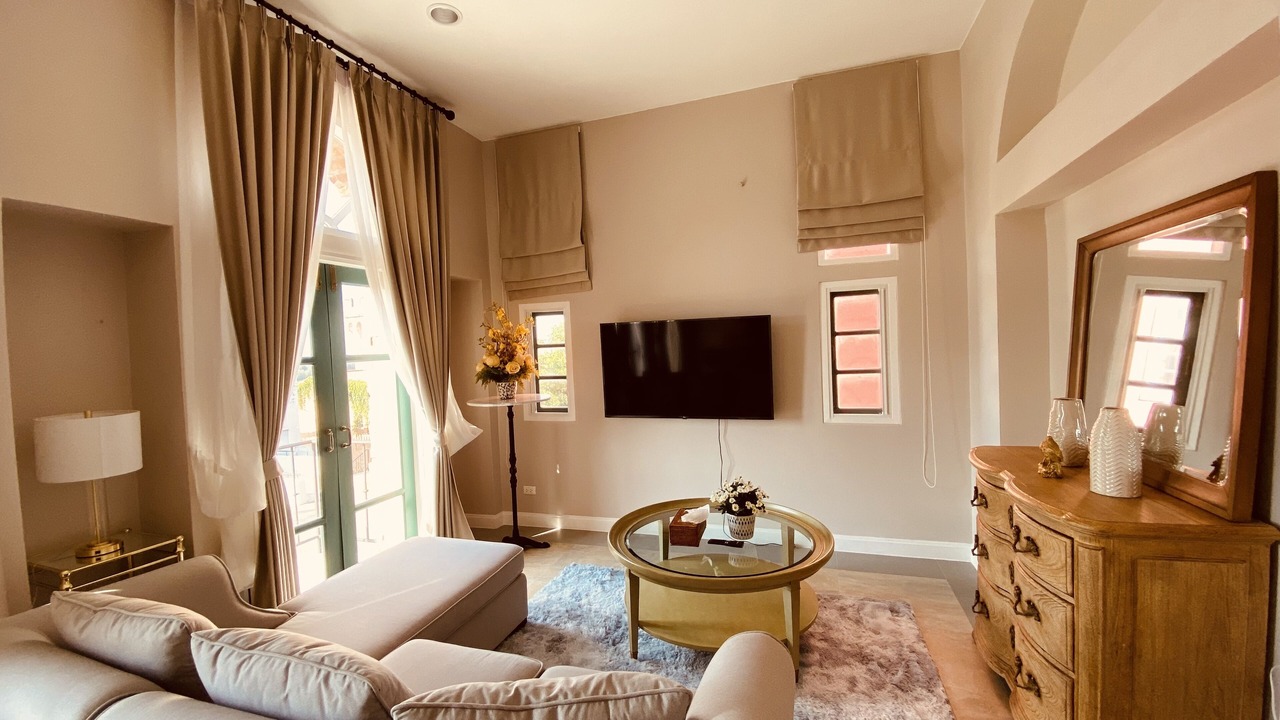 Photo of Bedroom in Pong Ta Long