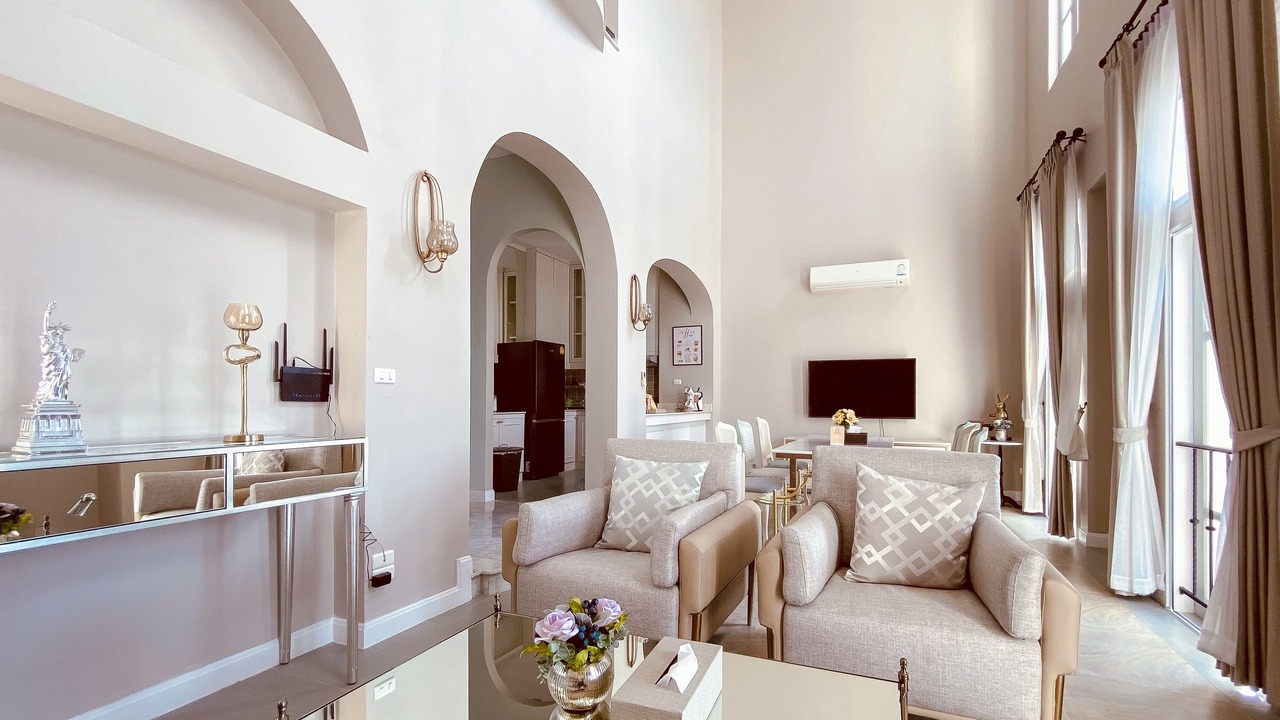 Photo of Livingroom in Pong Ta Long