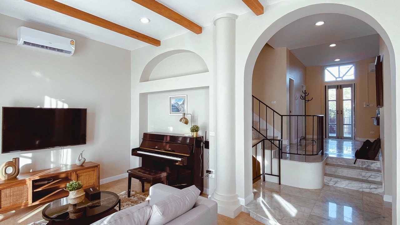 Photo of Livingroom in Pong Ta Long