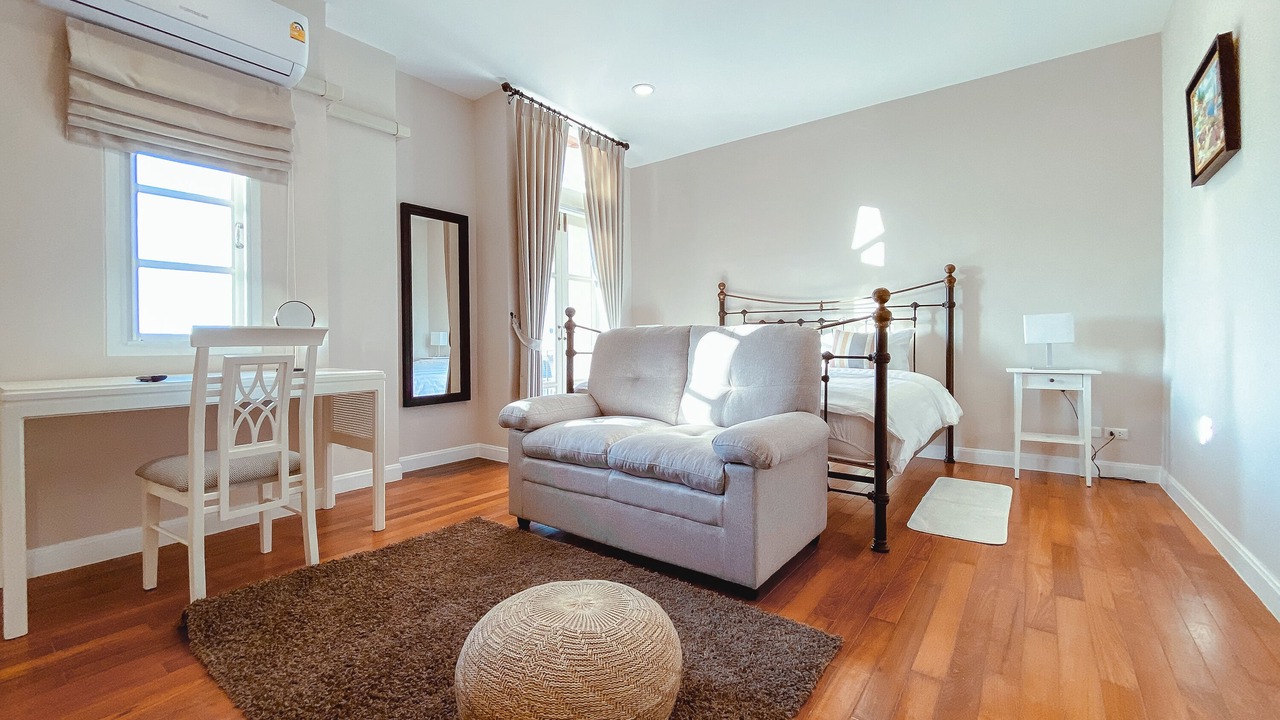 Photo of Bedroom in Pong Ta Long