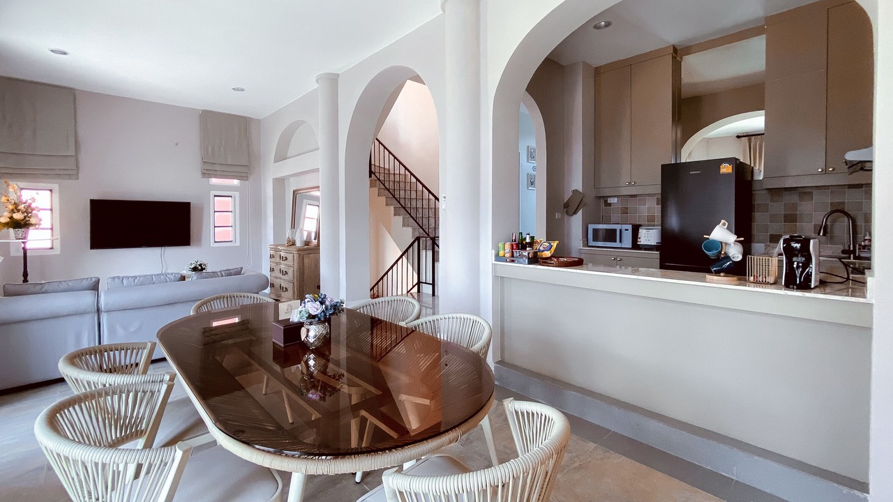 Photo of Livingroom in Pong Ta Long